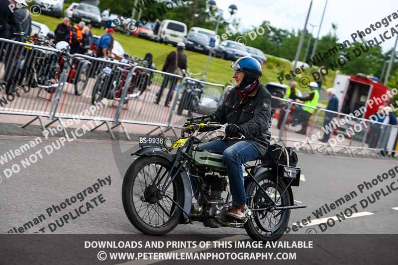 Vintage motorcycle club;eventdigitalimages;no limits trackdays;peter wileman photography;vintage motocycles;vmcc banbury run photographs